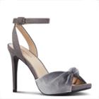 Nine West Delphine Peep Toe Sandals