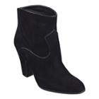 Nine West Quarrel Pull-on Booties
