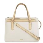 Nine West Betha Satchel And Pouch