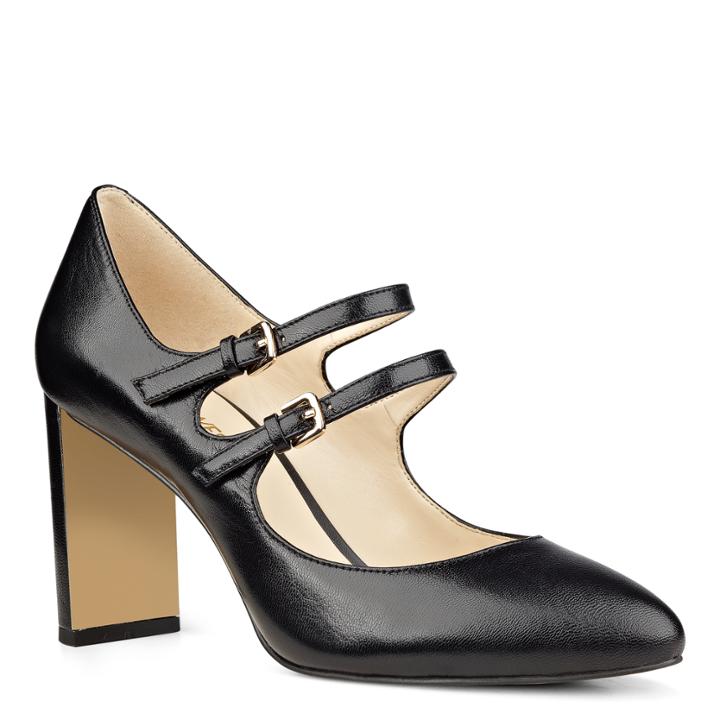 Nine West Academy Mary Janes