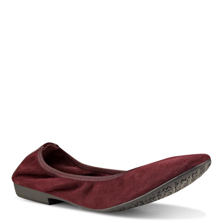 Nine West Giovedi Casual Flats