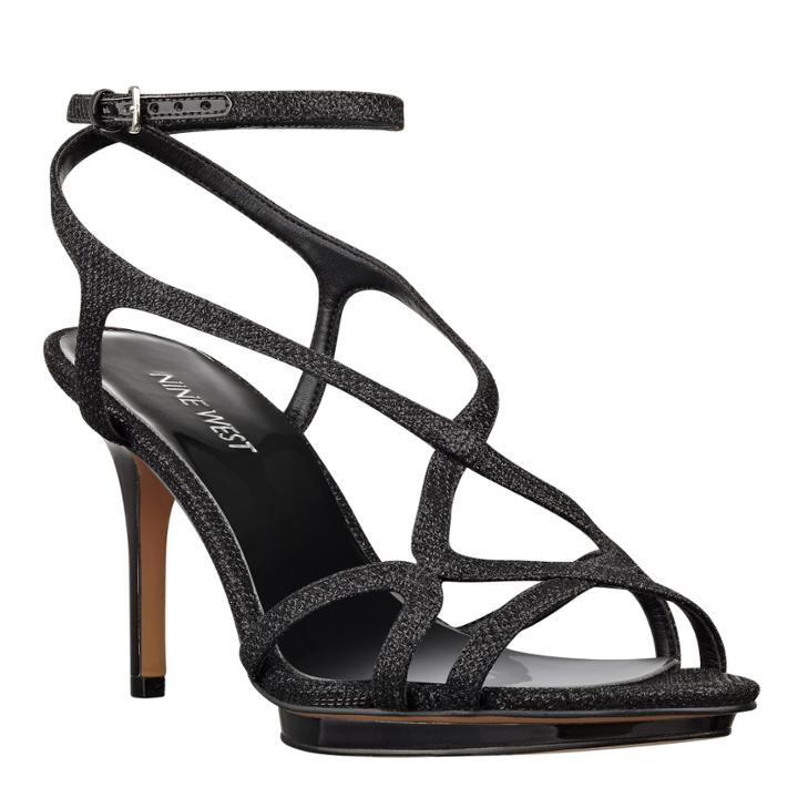 Nine West Maire Open Toe Sandals