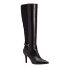 Nine West Sosheek Pointy Toe Boots