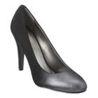 Nine West Stepout Rounded Toe Pump