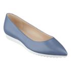 Nine West Otherhalf Pointed Toe Flats