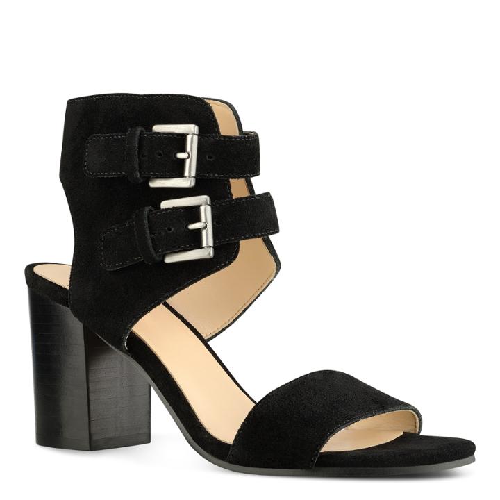 Nine West Galiceno Open Toe Sandals
