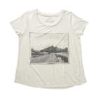 Nine West Road Trip T-shirt