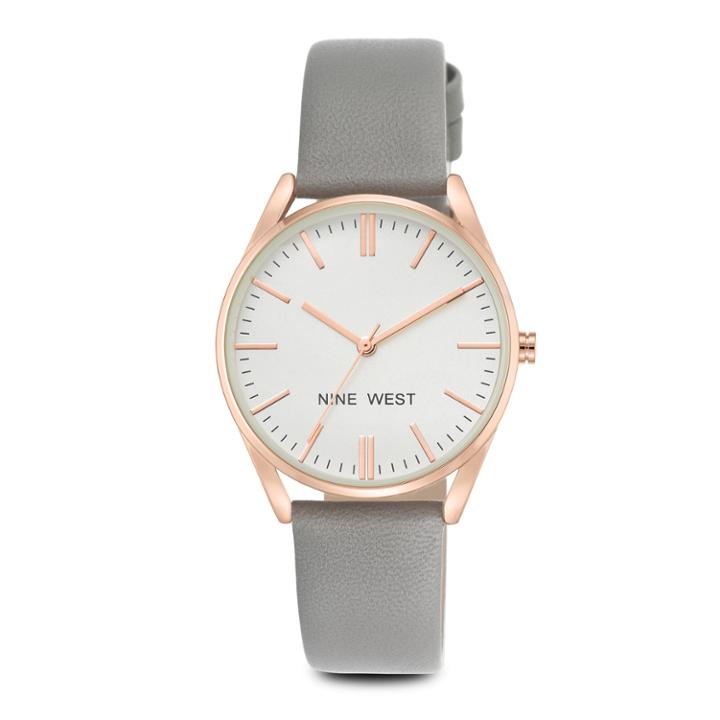 Nine West Harue Strap Watch