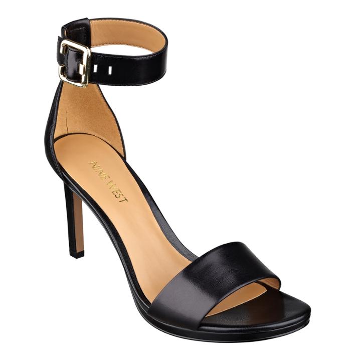 Nine West Meantobe Platform Sandals