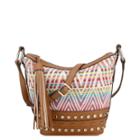 Nine West Festival Mini Bucket