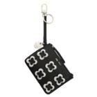 Nine West Fleurs Coin Purse