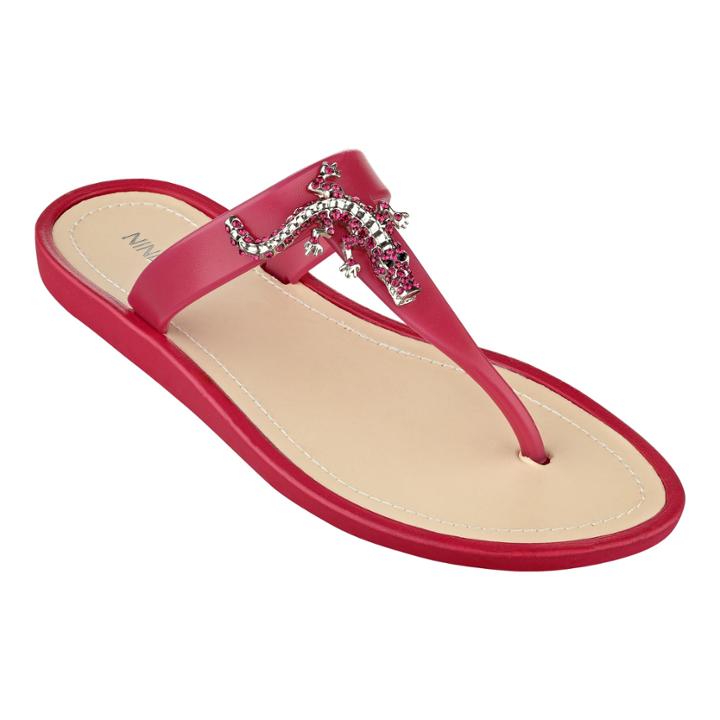 Nine West Neviso Jelly Sandals