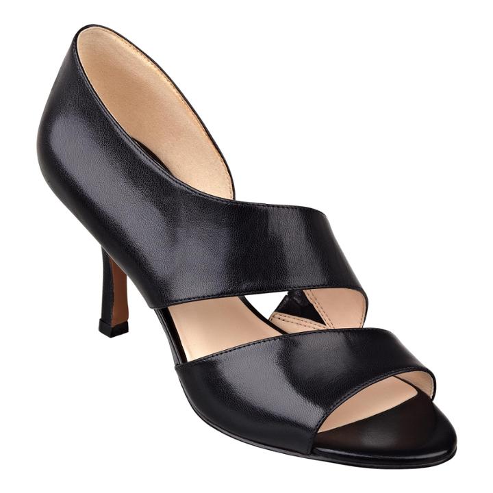 Nine West Brule Peep Toe Pumps