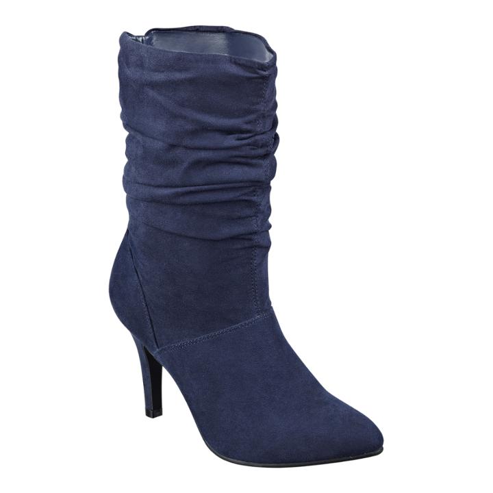 Nine West Neenz Pointy Toe Booties