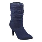 Nine West Neenz Pointy Toe Booties