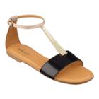 Nine West Piyalle T-strap Sandals