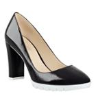 Nine West Edrica Almond Toe Pumps
