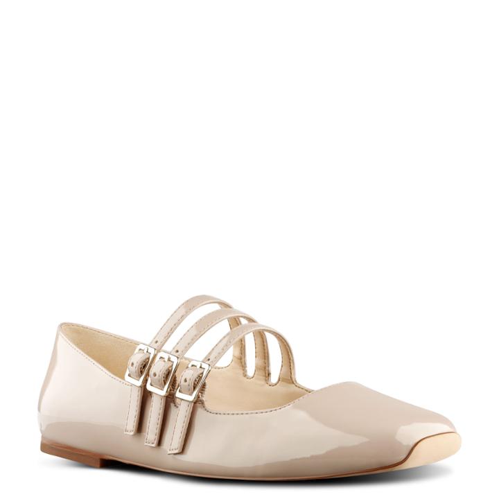 Nine West Nine West Zeno Mary Janes