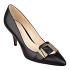Nine West Elexys Pointed Toe Pumps