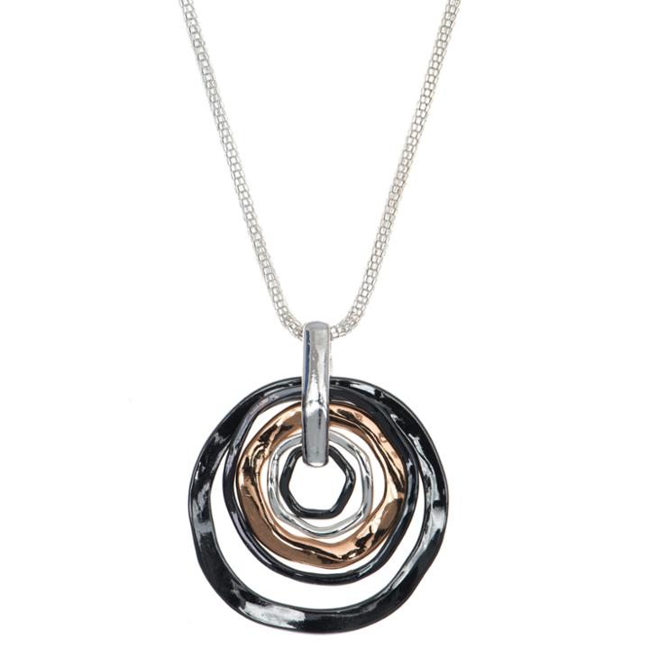 Nine West Pendant Necklace