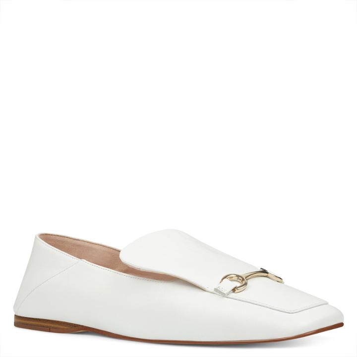Nine West Nine West Yobie Convertible Loafer Slides