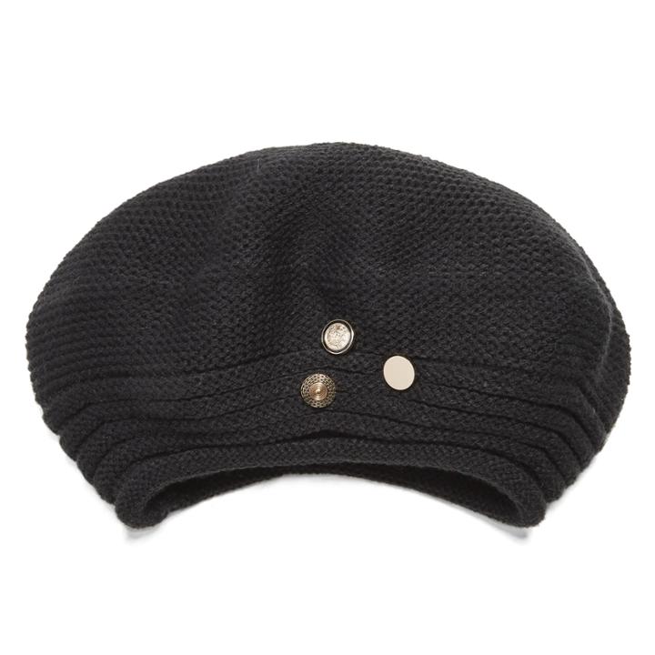 Nine West Nine West Knit Beret