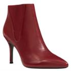 Nine West Front Pointy Toe Booties