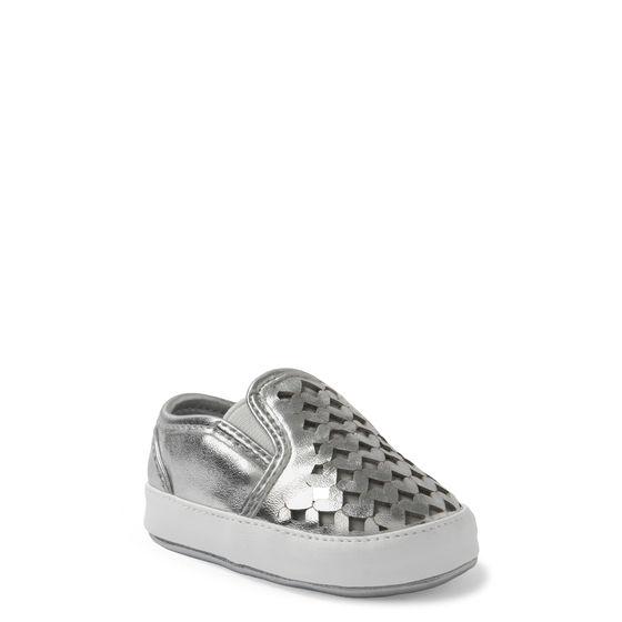 Nine West Debcrib Heart Sneakers 