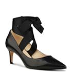 Nine West Sylmar Interchangeable Ribbon Pumps
