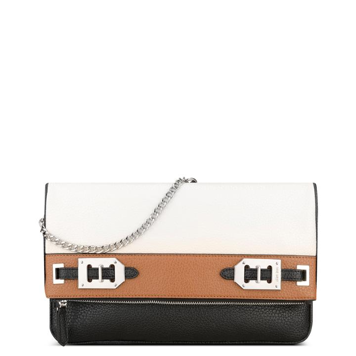 Nine West Gleam Team Clutch