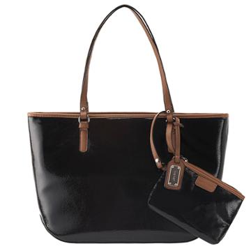Nine West Showstopper Tote