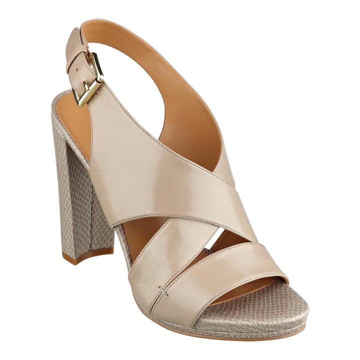 Nine West Wade Platform Sandals