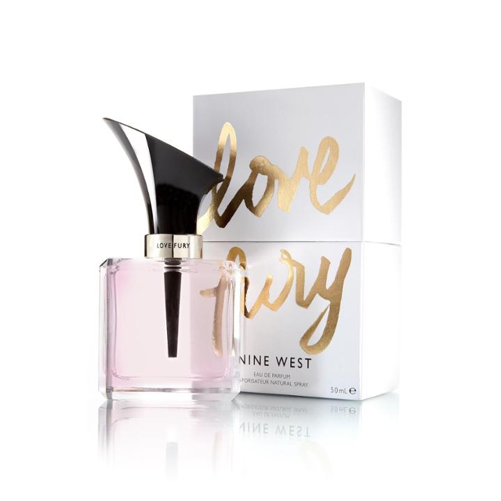 Nine West Love Fury Eau De Parfum