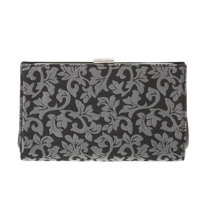 Nine West Enchanted Forest Clutch