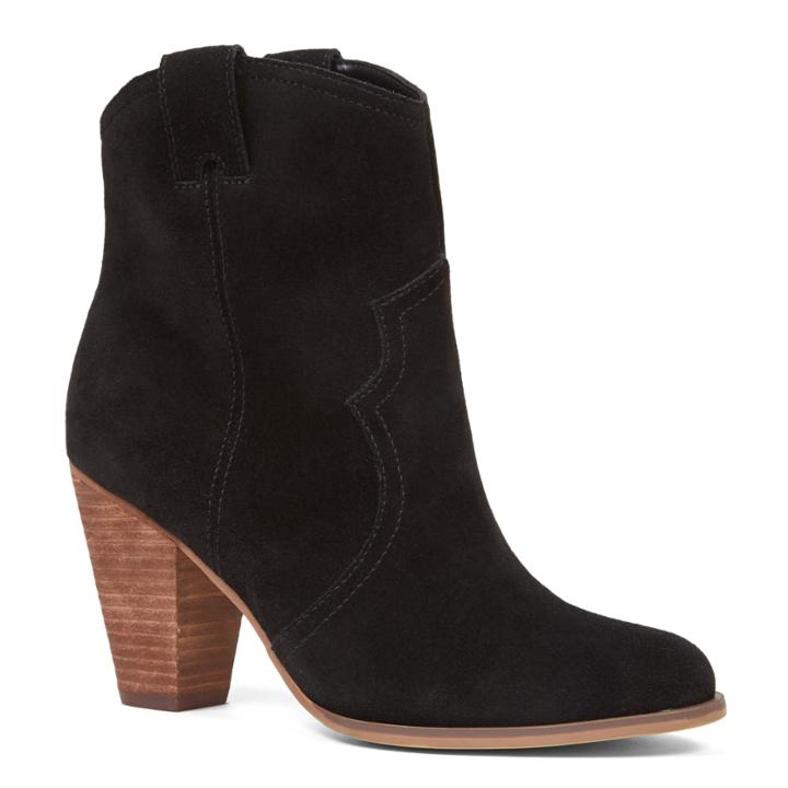Nine West Blakbird Pull-on Booties