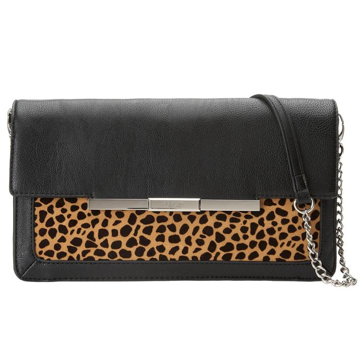 Nine West Mall Madness Flap Clutch