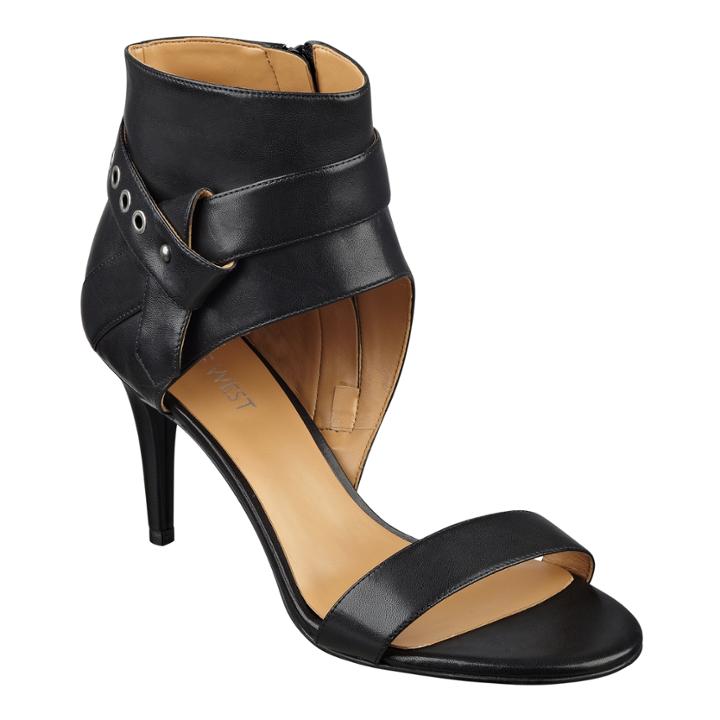 Nine West Itgerl Cuffed Pumps