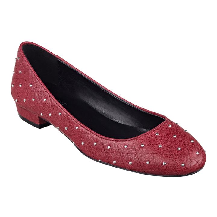 Nine West Ringmaster Casual Flats
