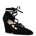 Nine West Sanyu Pointy Toe Pumps