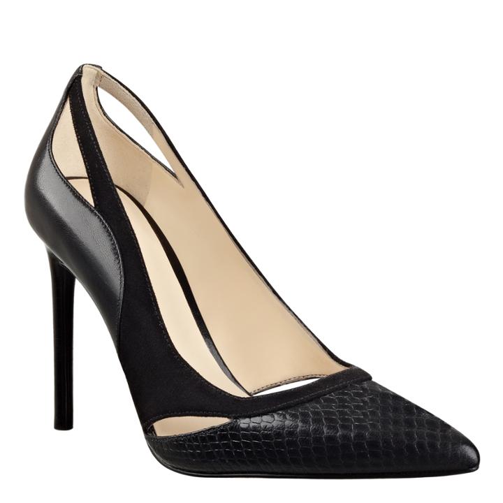 Nine West Joopitar Pointy Toe Pumps