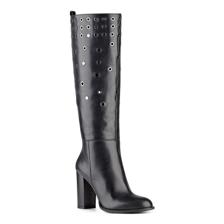 Nine West Quatrina Dress Boots