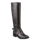 Nine West Blogger Tall Wide Calf Riding Boots