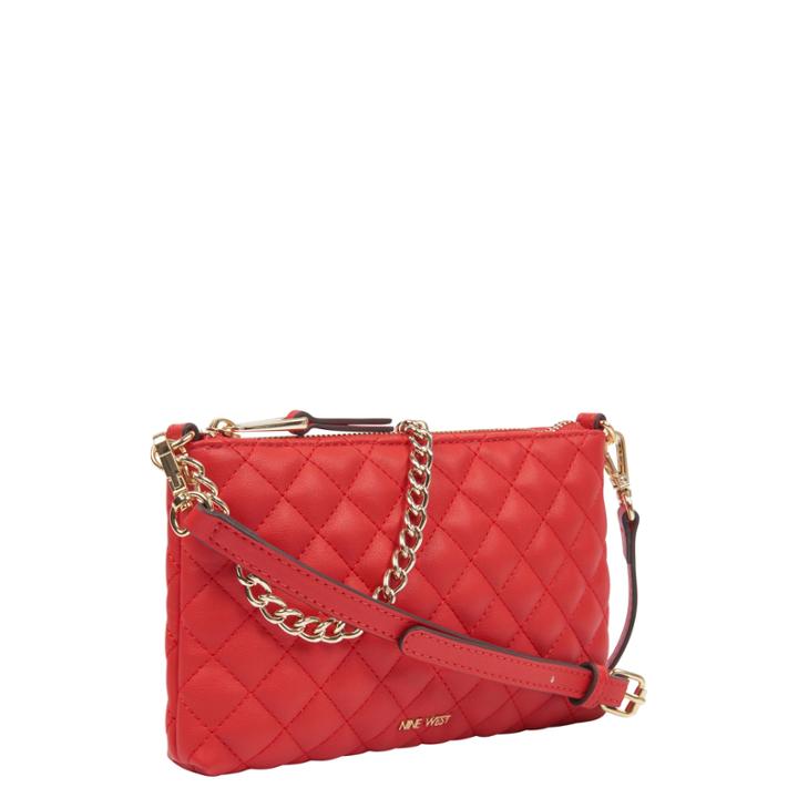 Nine West Nine West Quilted Pouchette