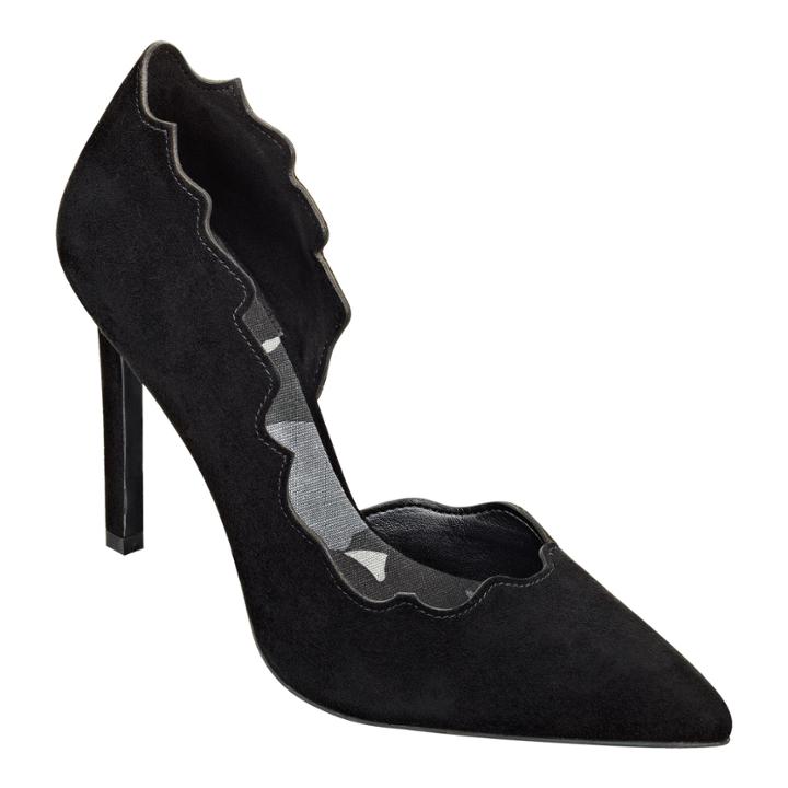 Nine West Johnny D'orsay Pump