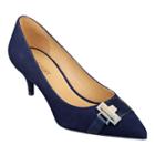 Nine West Heartme Pointed Toe Pumps
