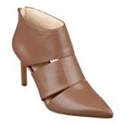 Nine West Emmajean Pointed Toe Booties