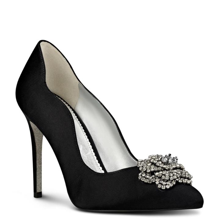 Nine West Elizza Pointy Toe Dress Pumps