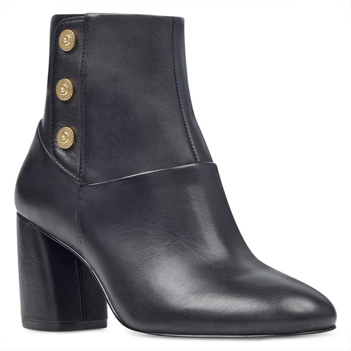 Nine West Nine West Kirtley Booties