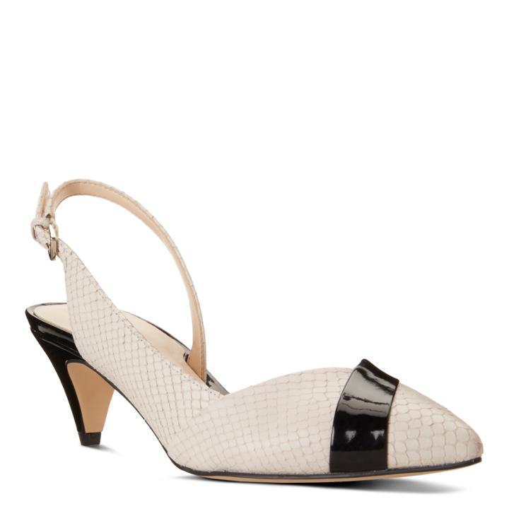 Nine West Colbrina Slingback Pumps