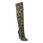 Nine West Bam Over-the-knee Tall Boots  Over-the-knee Boots